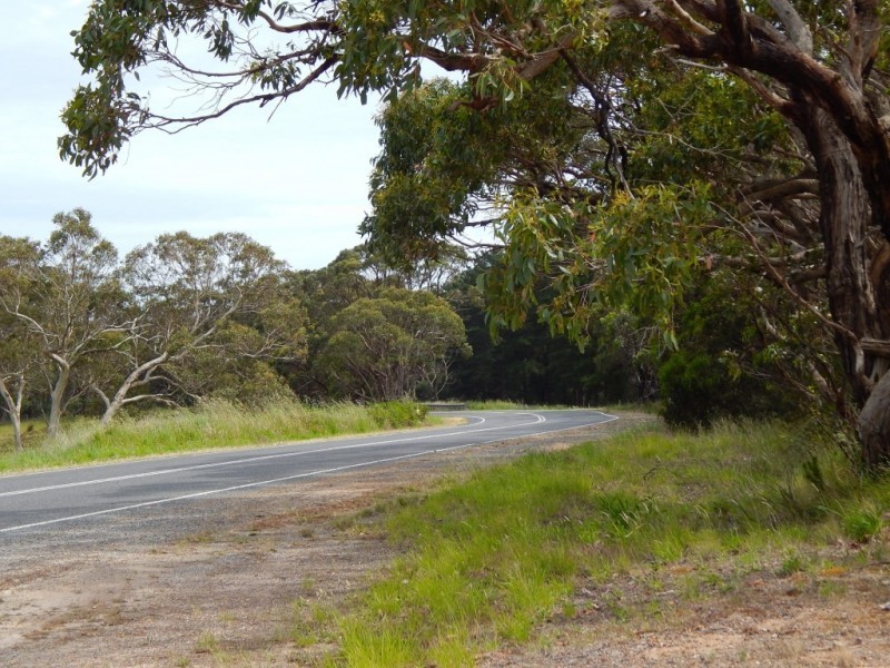 Lot 116, 133 Cole Road, Delamere SA 5204