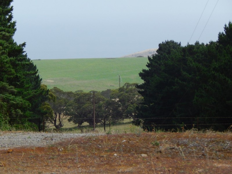 Lot 116, 133 Cole Road, Delamere SA 5204