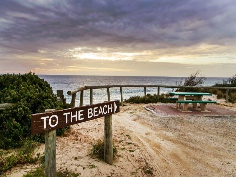 Lot 4, 30 Troon Drive, Normanville SA 5204