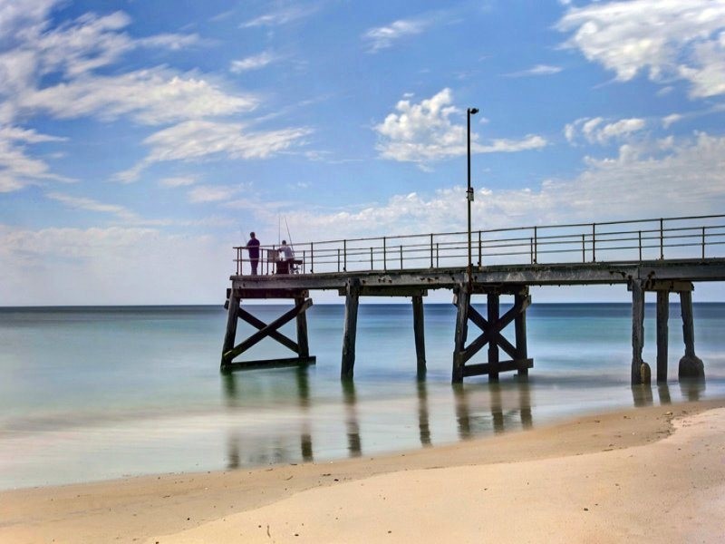 Lot 214, 55 The Vines Drive, Normanville SA 5204