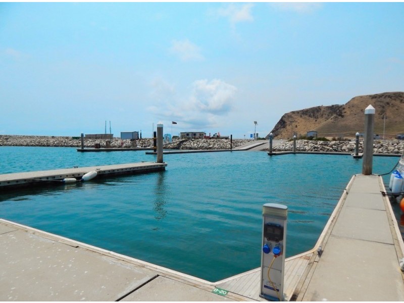 Lot Berth B20,  Marina Avenue, Wirrina Cove SA 5204