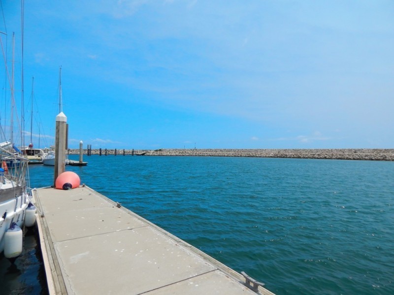 Lot Berth B20,  Marina Avenue, Wirrina Cove SA 5204