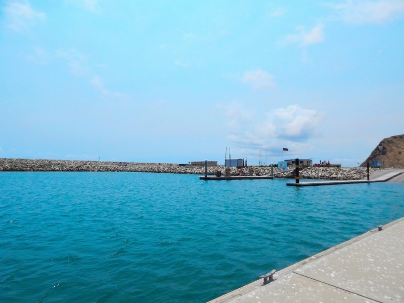 Lot Berth B20,  Marina Avenue, Wirrina Cove SA 5204