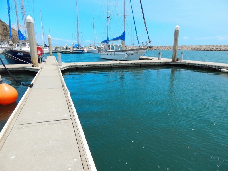 Lot Berth B20,  Marina Avenue, Wirrina Cove SA 5204