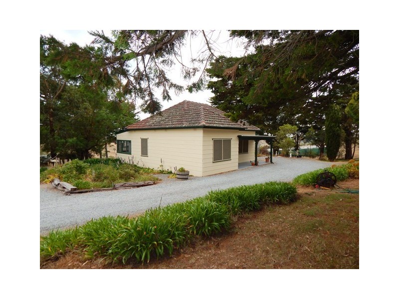 9168 Main South Road, Cape Jervis SA 5204