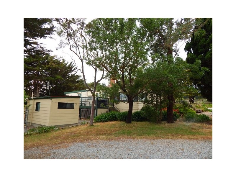 9168 Main South Road, Cape Jervis SA 5204