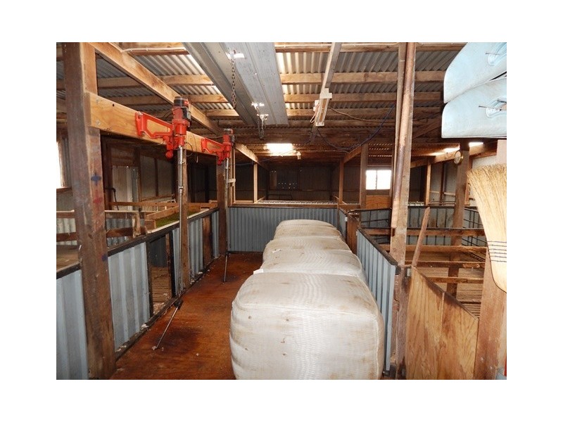 9168 Main South Road, Cape Jervis SA 5204