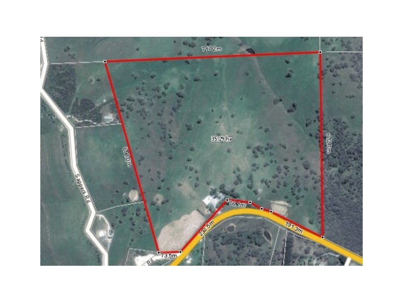 9168 Main South Road, Cape Jervis SA 5204