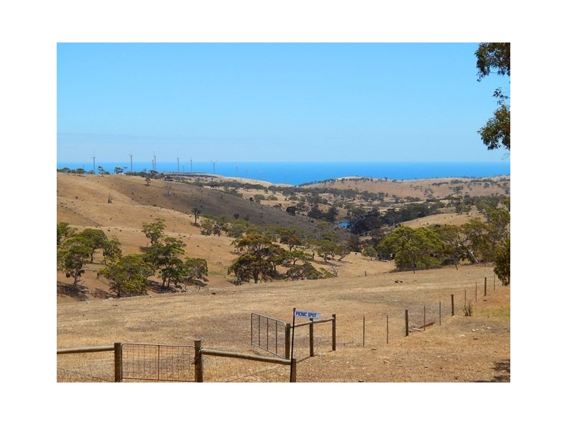 9168 Main South Road, Cape Jervis SA 5204