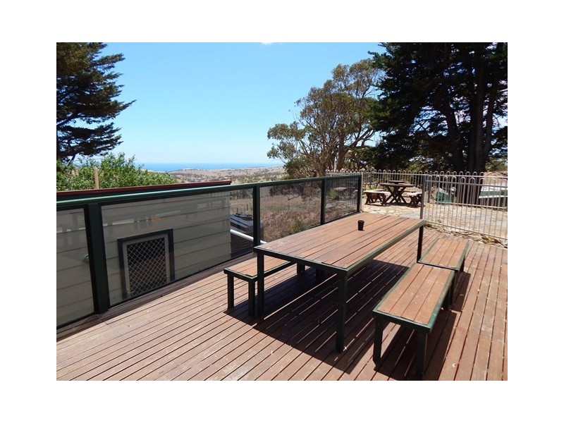 9168 Main South Road, Cape Jervis SA 5204