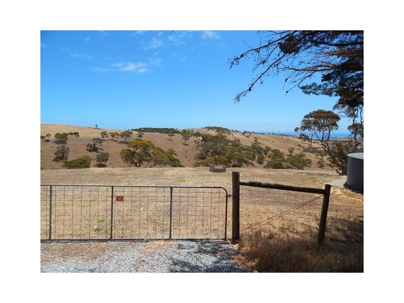 9168 Main South Road, Cape Jervis SA 5204