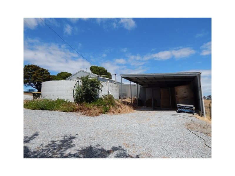 9168 Main South Road, Cape Jervis SA 5204