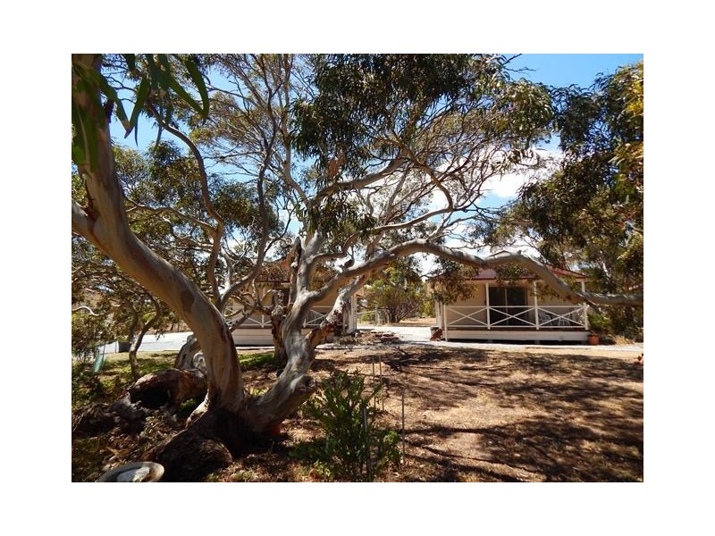 12 Flinders Drive, Cape Jervis SA 5204