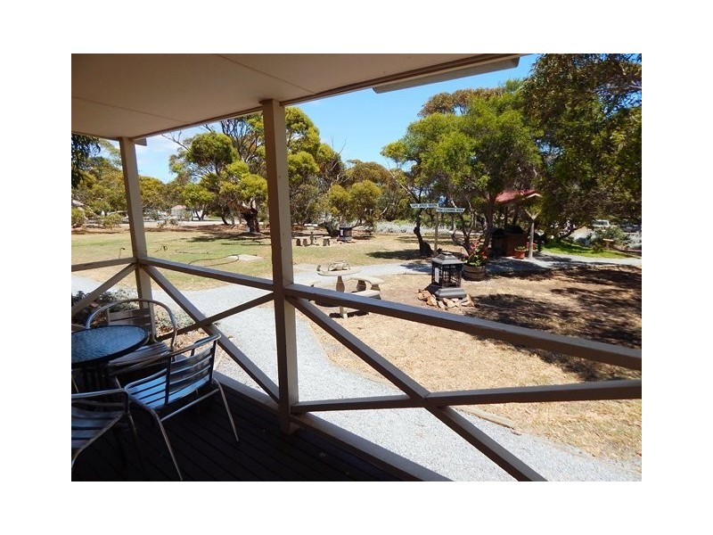 12 Flinders Drive, Cape Jervis SA 5204