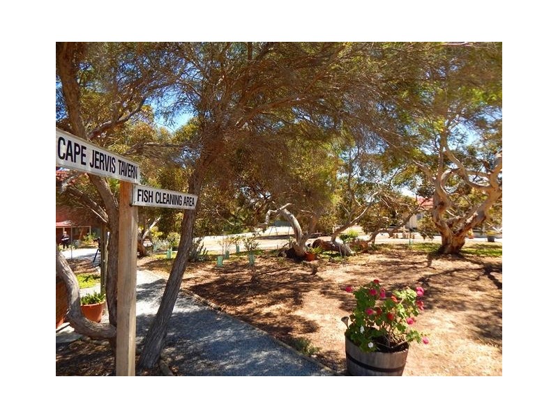 12 Flinders Drive, Cape Jervis SA 5204