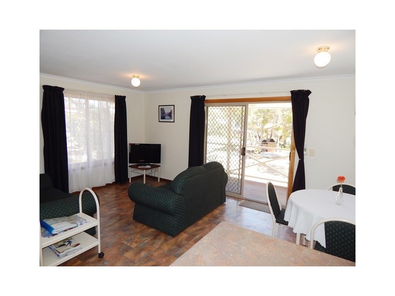 12 Flinders Drive, Cape Jervis SA 5204