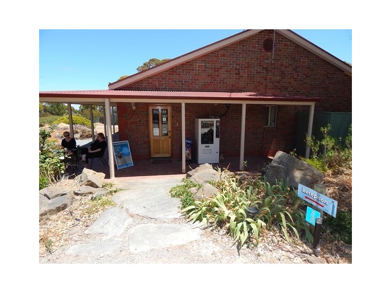 12 Flinders Drive, Cape Jervis SA 5204