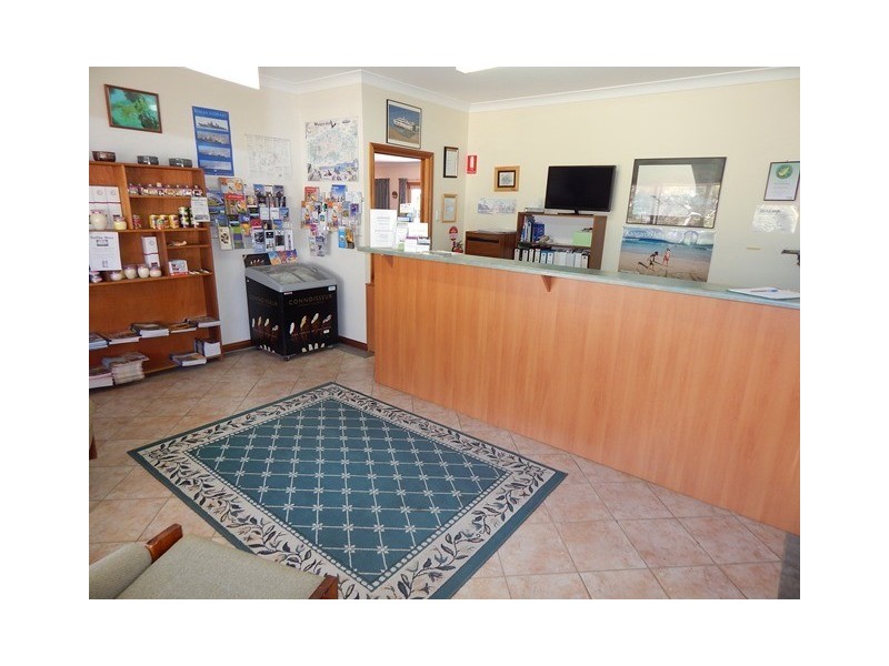 12 Flinders Drive, Cape Jervis SA 5204