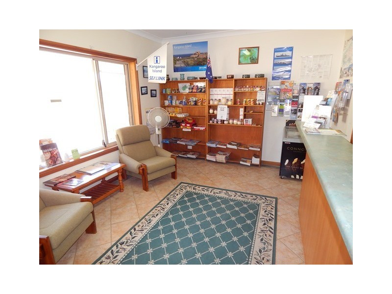 12 Flinders Drive, Cape Jervis SA 5204