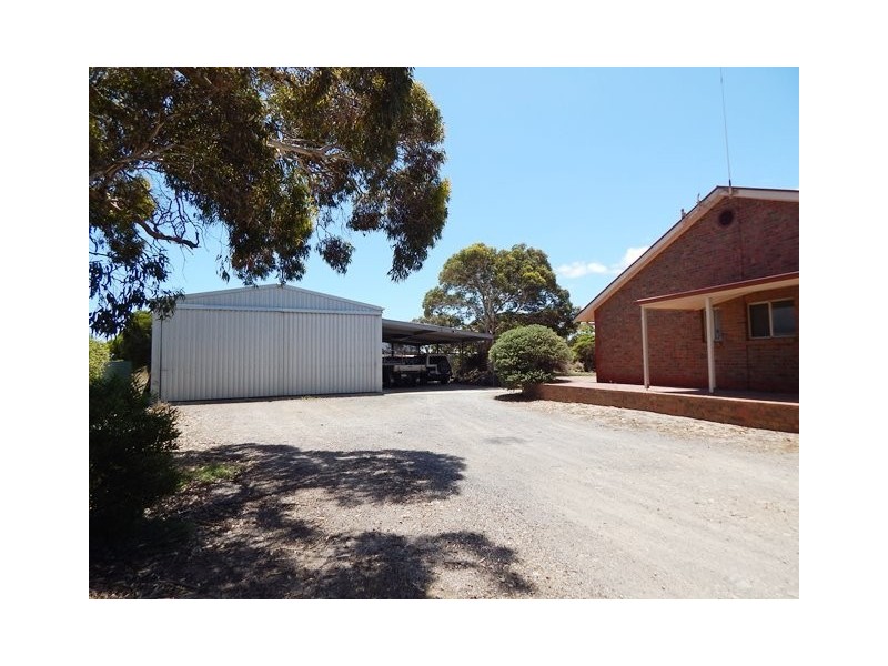 12 Flinders Drive, Cape Jervis SA 5204