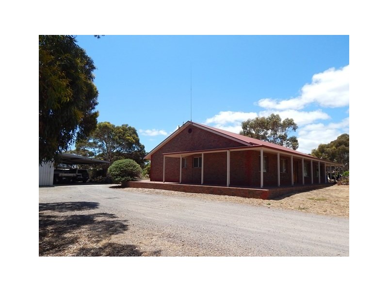 12 Flinders Drive, Cape Jervis SA 5204