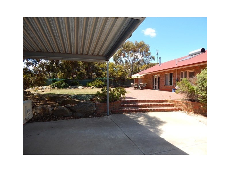 12 Flinders Drive, Cape Jervis SA 5204