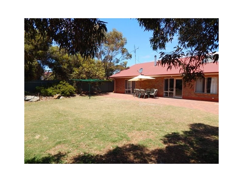 12 Flinders Drive, Cape Jervis SA 5204