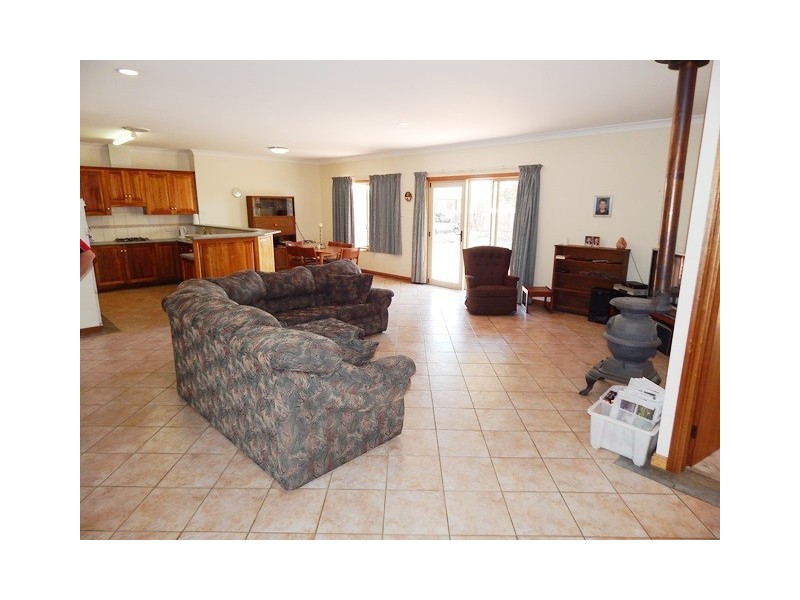 12 Flinders Drive, Cape Jervis SA 5204