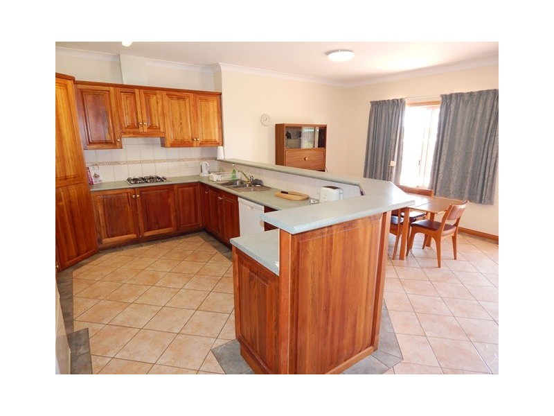 12 Flinders Drive, Cape Jervis SA 5204