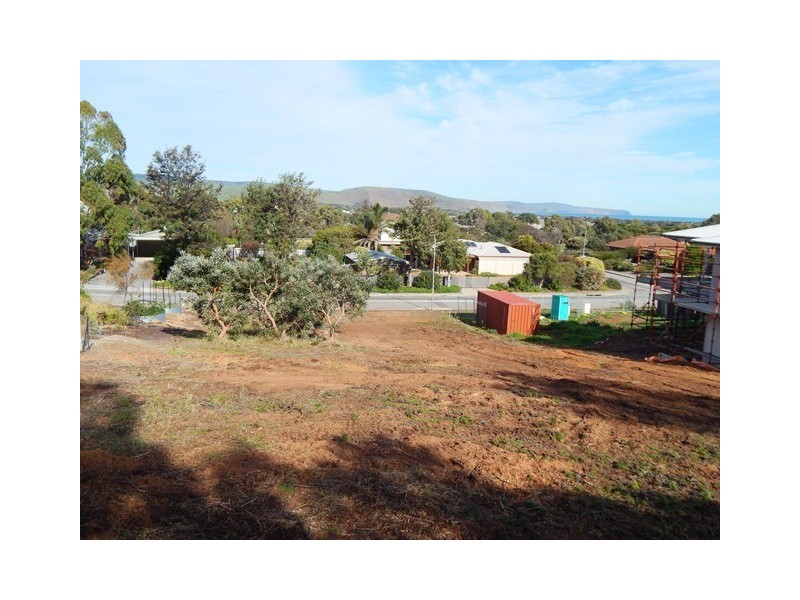 Lot 68, 9 Clarke Street, Normanville SA 5204