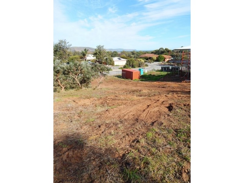 Lot 68, 9 Clarke Street, Normanville SA 5204