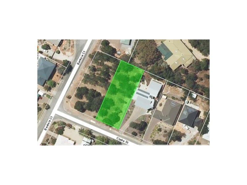 Lot 68, 9 Clarke Street, Normanville SA 5204