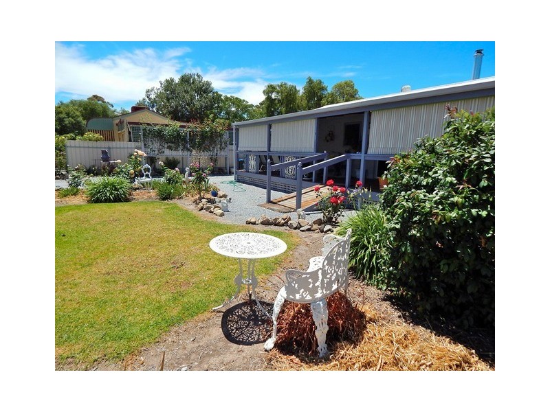 Lot 12, 10 Michael Street, Yankalilla SA 5203