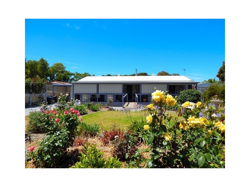 Lot 12, 10 Michael Street, Yankalilla SA 5203