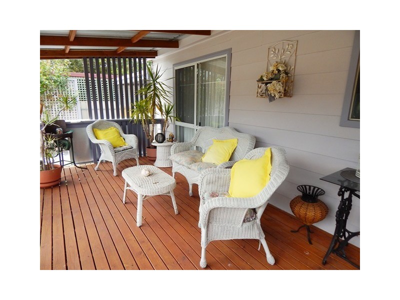 Lot 12, 10 Michael Street, Yankalilla SA 5203