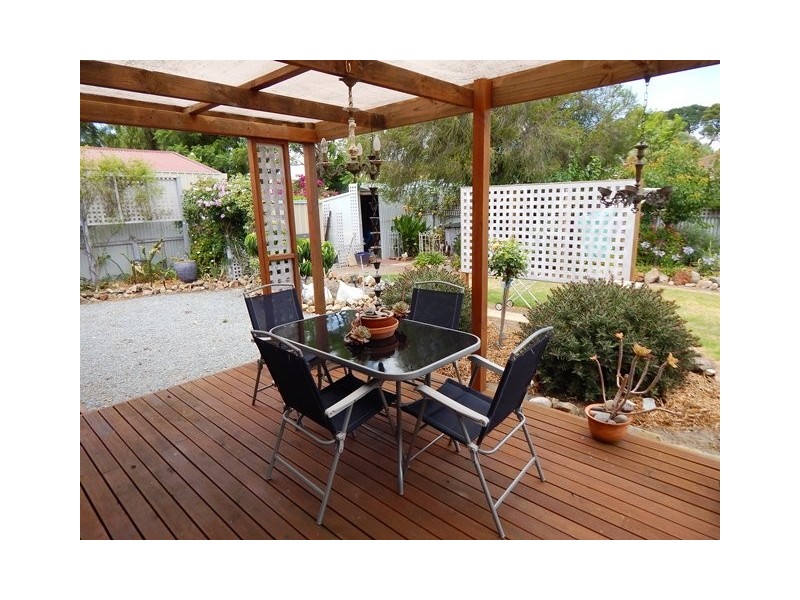 Lot 12, 10 Michael Street, Yankalilla SA 5203