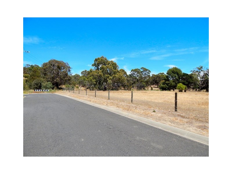 Lot 12, 10 Michael Street, Yankalilla SA 5203