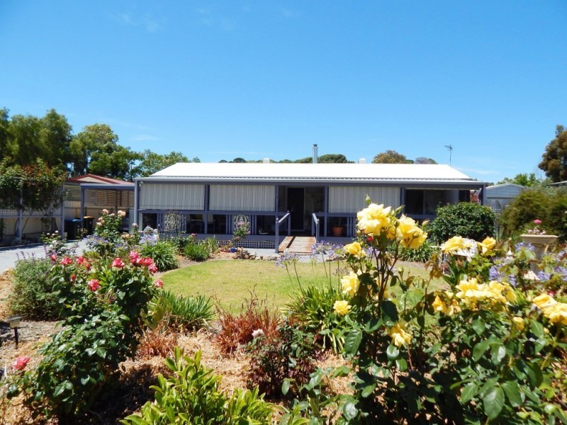 Lot 12, 10 Michael Street, Yankalilla SA 5203
