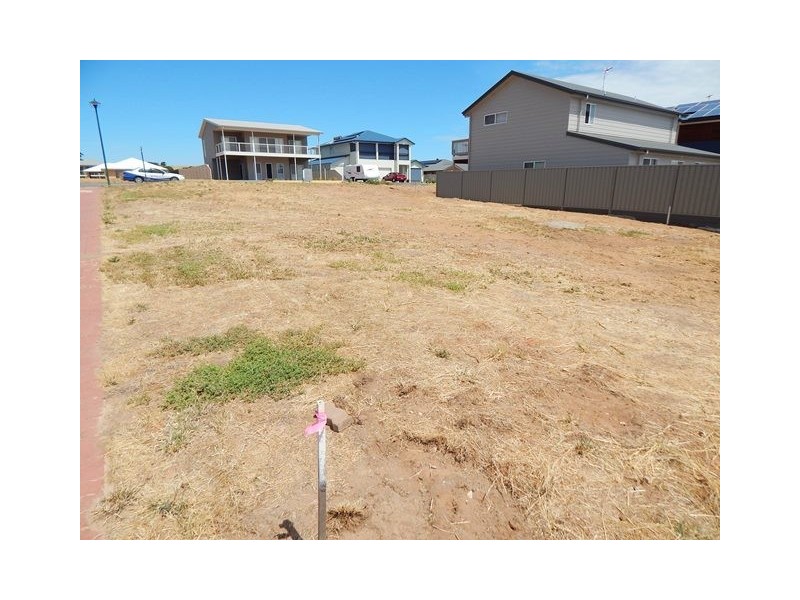 Lot 90 Nereus Drive, Normanville SA 5204