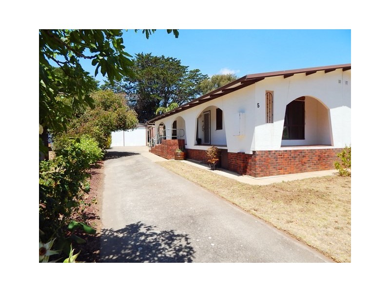 5 Mountain Avenue, Normanville SA 5204