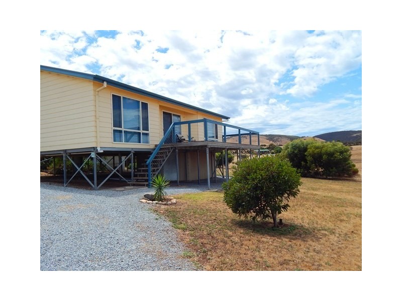 Lot 1, 11 Bond Close, Cape Jervis SA 5204