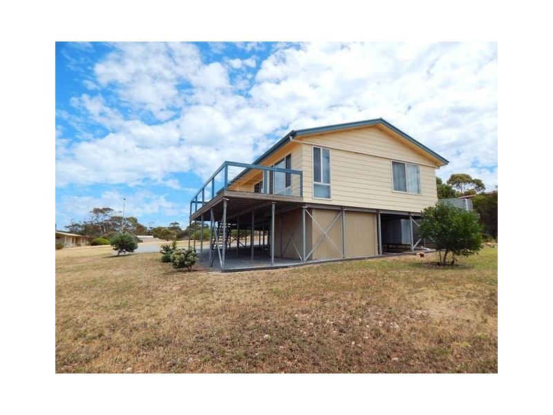 Lot 1, 11 Bond Close, Cape Jervis SA 5204