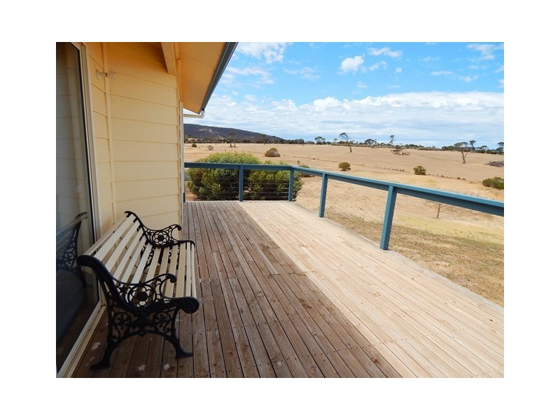 Lot 1, 11 Bond Close, Cape Jervis SA 5204