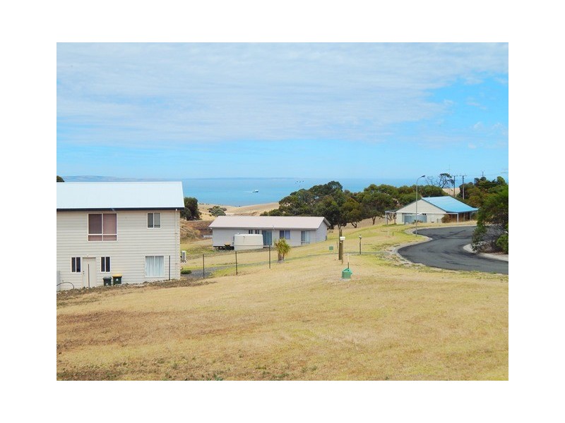 Lot 1, 11 Bond Close, Cape Jervis SA 5204