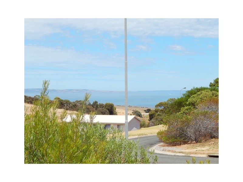 Lot 1, 11 Bond Close, Cape Jervis SA 5204