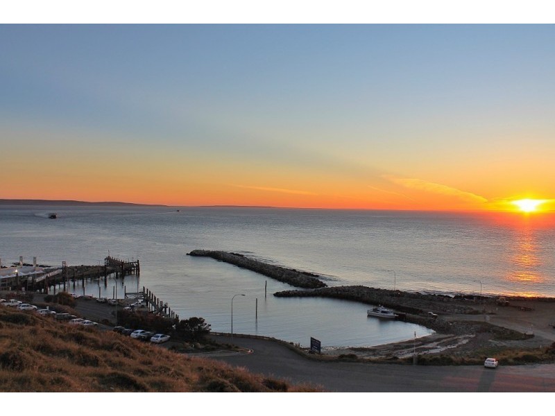 Lot 1, 11 Bond Close, Cape Jervis SA 5204