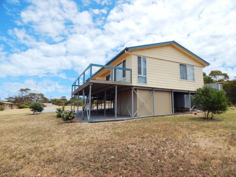 Lot 1, 11 Bond Close, Cape Jervis SA 5204