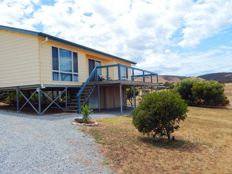 Lot 1, 11 Bond Close, Cape Jervis SA 5204
