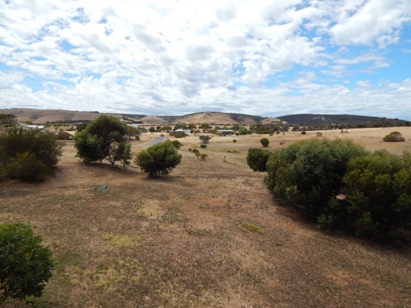 Lot 1, 11 Bond Close, Cape Jervis SA 5204