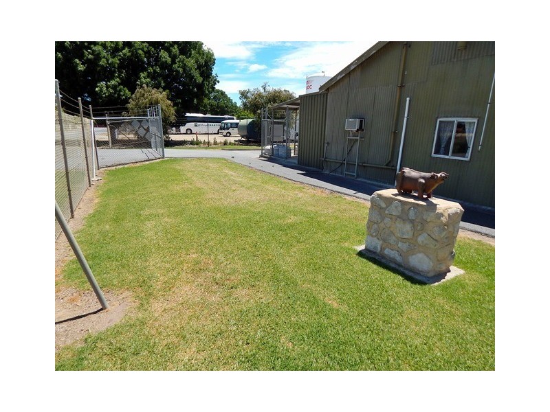 Lot 2 Mary Street, Yankalilla SA 5203